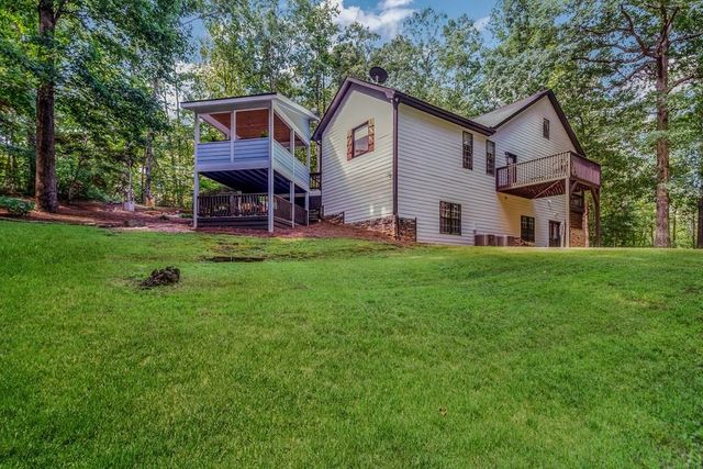 2411 Highway 9 S, Dawsonville, GA 30534