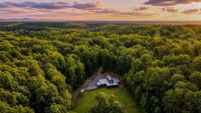 2411 Highway 9 S, Dawsonville, GA 30534