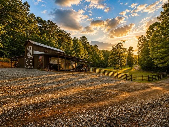 2411 Highway 9 S, Dawsonville, GA 30534