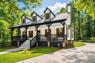 2411 Highway 9 S, Dawsonville, GA 30534