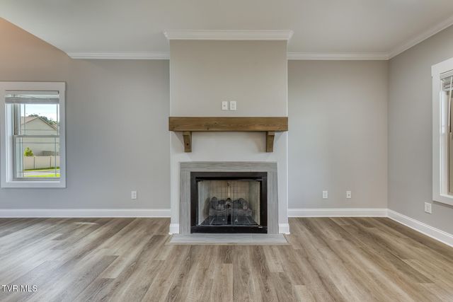 933 Riddle Ridge, Jonesborough, TN 37659
