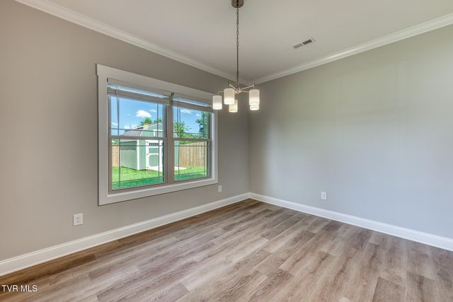 933 Riddle Ridge, Jonesborough, TN 37659