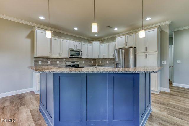 933 Riddle Ridge, Jonesborough, TN 37659