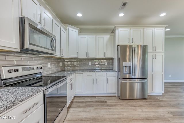 933 Riddle Ridge, Jonesborough, TN 37659