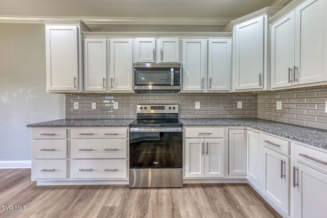 933 Riddle Ridge, Jonesborough, TN 37659