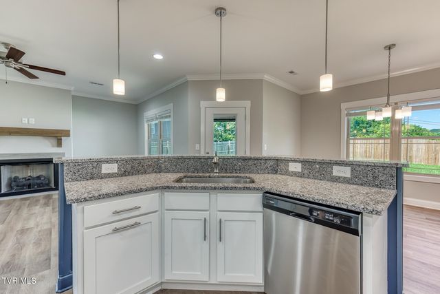 933 Riddle Ridge, Jonesborough, TN 37659