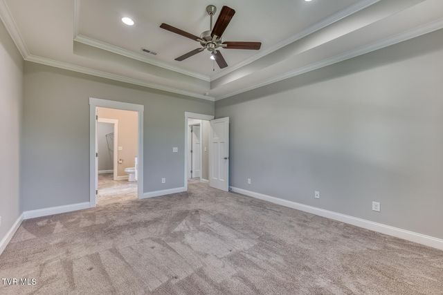 933 Riddle Ridge, Jonesborough, TN 37659
