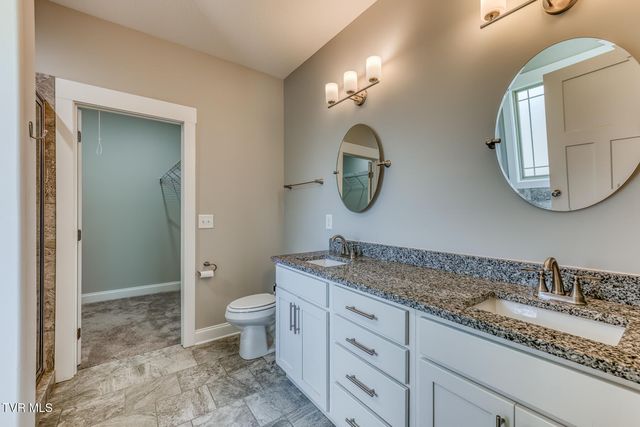 933 Riddle Ridge, Jonesborough, TN 37659