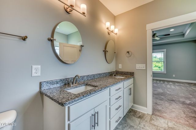 933 Riddle Ridge, Jonesborough, TN 37659