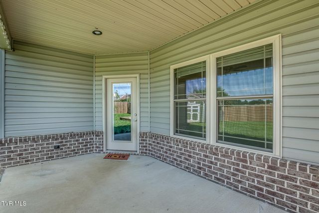 933 Riddle Ridge, Jonesborough, TN 37659