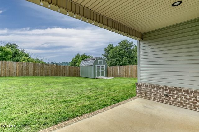 933 Riddle Ridge, Jonesborough, TN 37659