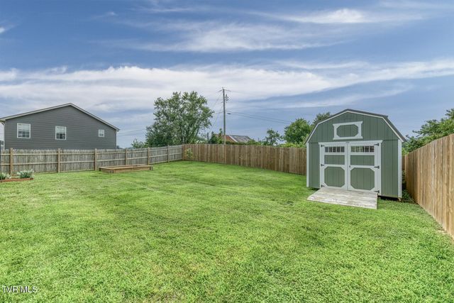 933 Riddle Ridge, Jonesborough, TN 37659