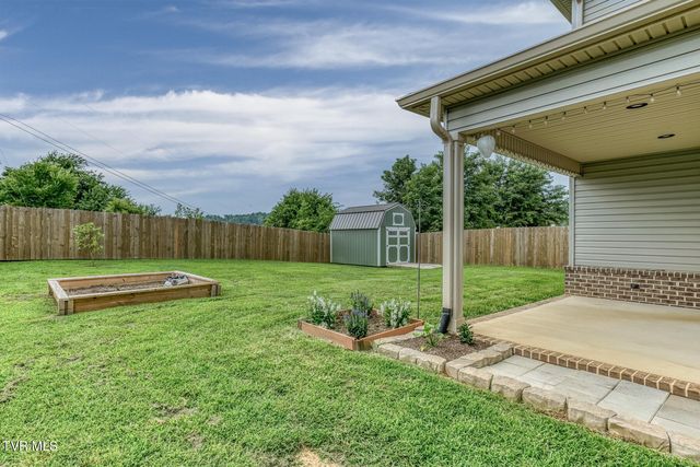 933 Riddle Ridge, Jonesborough, TN 37659
