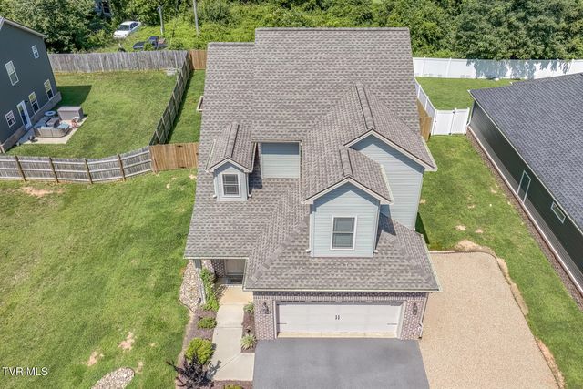 933 Riddle Ridge, Jonesborough, TN 37659