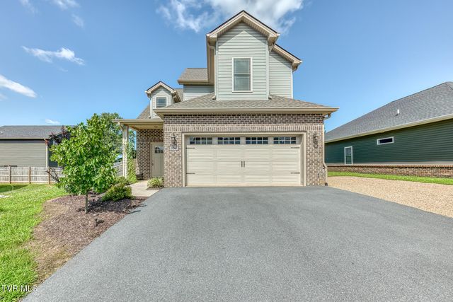 933 Riddle Ridge, Jonesborough, TN 37659