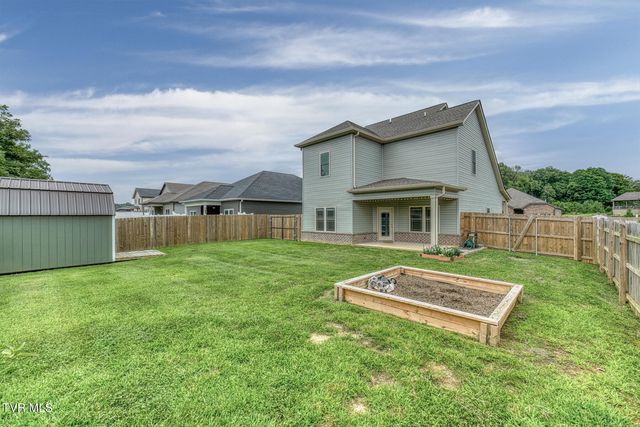 933 Riddle Ridge, Jonesborough, TN 37659