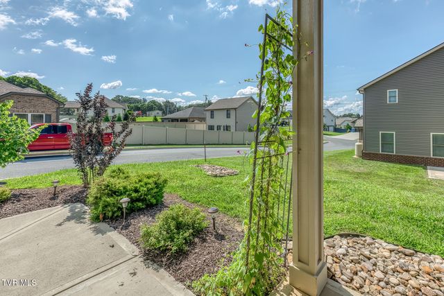 933 Riddle Ridge, Jonesborough, TN 37659