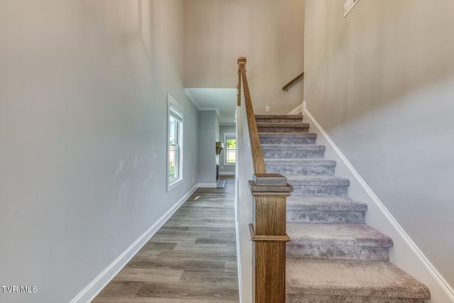 933 Riddle Ridge, Jonesborough, TN 37659