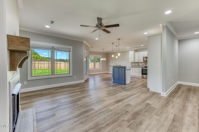 933 Riddle Ridge, Jonesborough, TN 37659