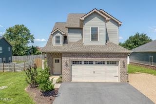 933 Riddle Ridge, Jonesborough, TN 37659