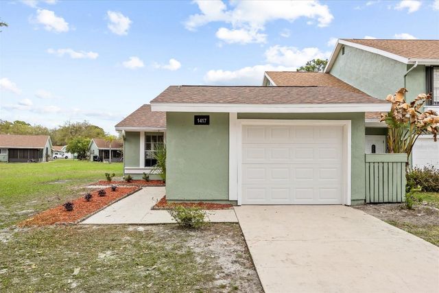 1417 SE Rivergreen Circle, Port St. Lucie, Port St Lucie, FL 34952