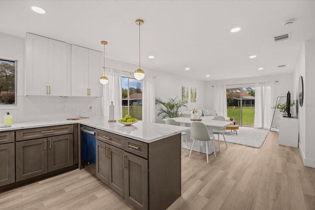 1417 SE Rivergreen Circle, Port St. Lucie, Port St Lucie, FL 34952
