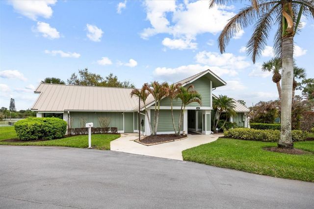 1417 SE Rivergreen Circle, Port St. Lucie, Port St Lucie, FL 34952