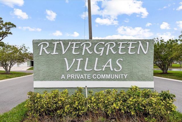 1417 SE Rivergreen Circle, Port St. Lucie, Port St Lucie, FL 34952