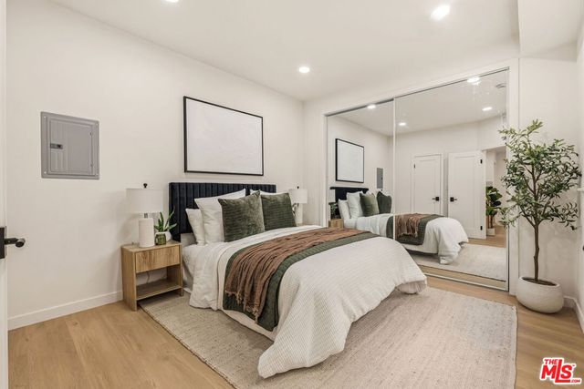 311 Bora Bora Way 3207, Marina Del Rey, CA 90292