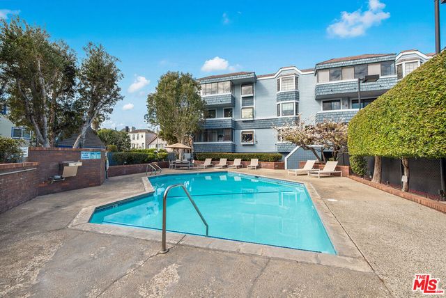 311 Bora Bora Way 3207, Marina Del Rey, CA 90292