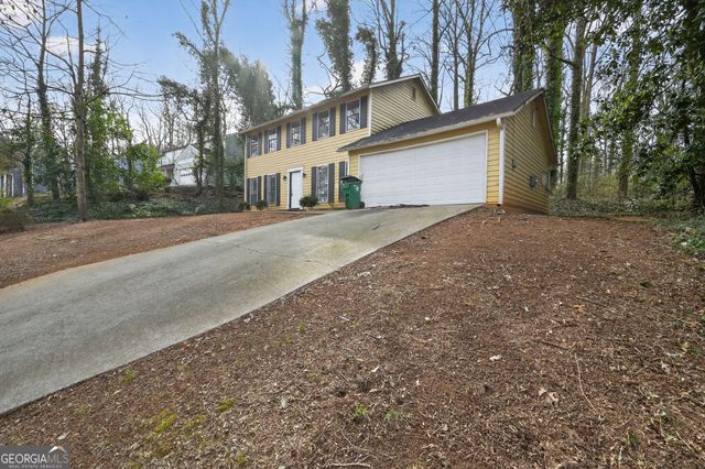 4629 Rousay Court, Stone Mountain, GA 30083