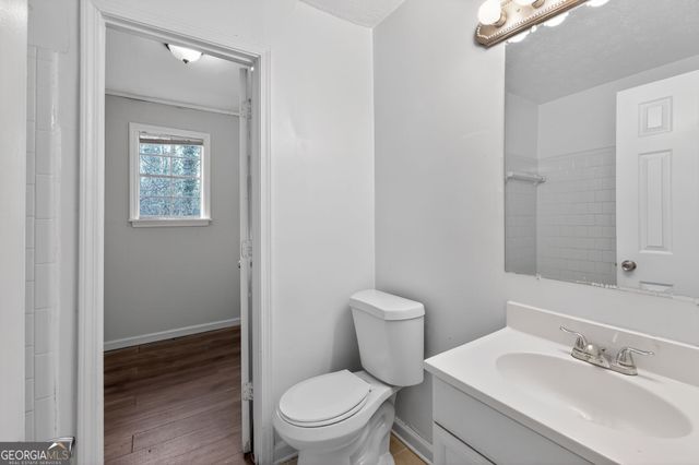 4629 Rousay Court, Stone Mountain, GA 30083