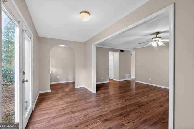 4629 Rousay Court, Stone Mountain, GA 30083