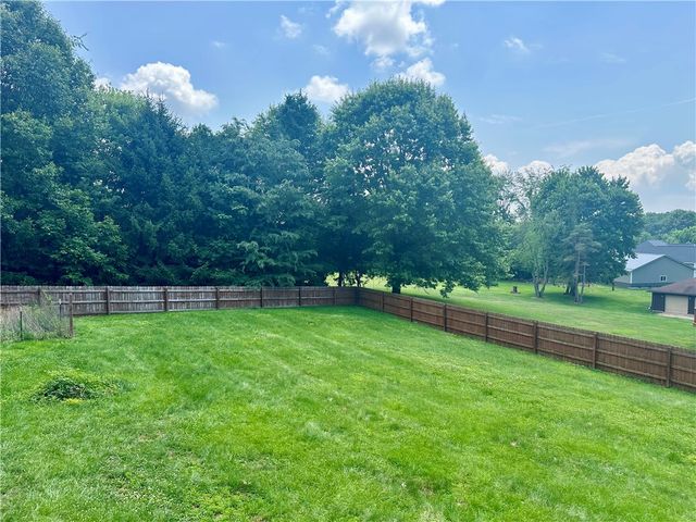 983 Cleland Mill Rd, North Beaver Twp, PA 16102