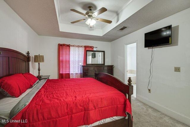 131 Valley Drive, Raymond, MS 39154