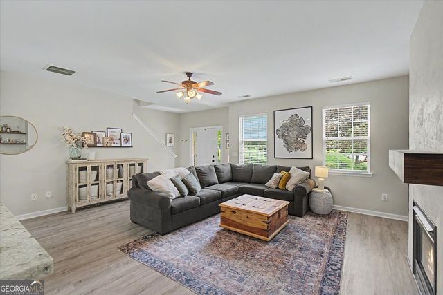 110 Camdyn Circle, Woodstock, GA 30188
