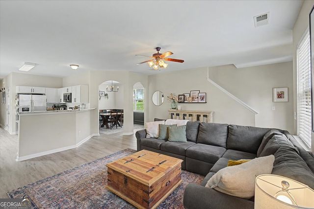 110 Camdyn Circle, Woodstock, GA 30188