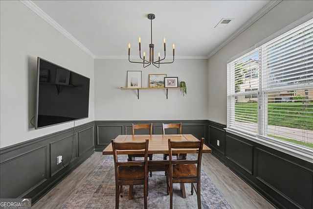 110 Camdyn Circle, Woodstock, GA 30188
