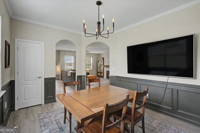 110 Camdyn Circle, Woodstock, GA 30188