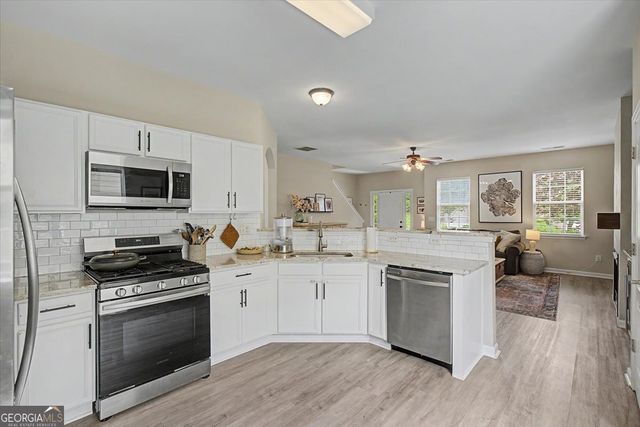 110 Camdyn Circle, Woodstock, GA 30188