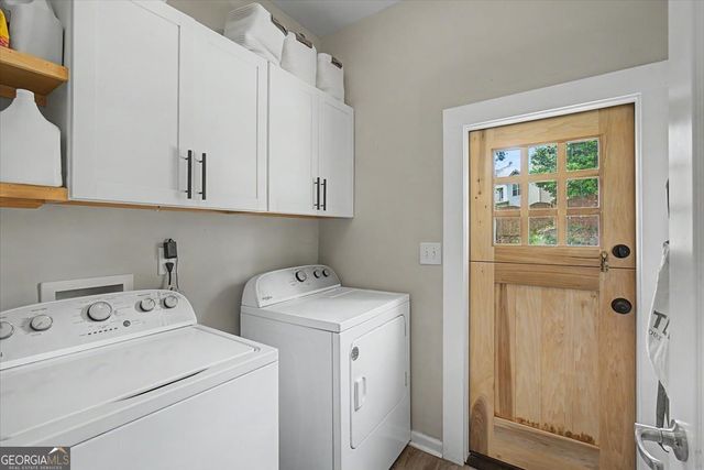 110 Camdyn Circle, Woodstock, GA 30188