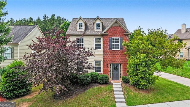 110 Camdyn Circle, Woodstock, GA 30188