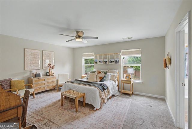 110 Camdyn Circle, Woodstock, GA 30188