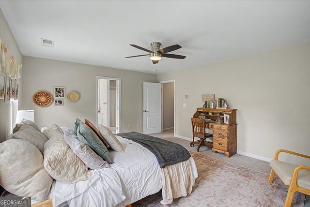 110 Camdyn Circle, Woodstock, GA 30188