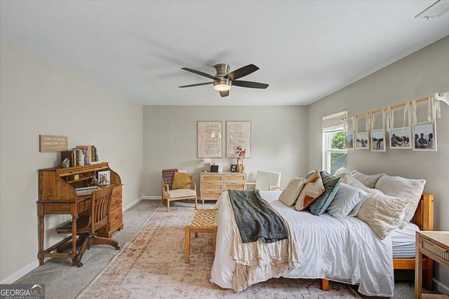 110 Camdyn Circle, Woodstock, GA 30188
