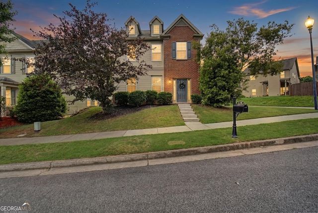 110 Camdyn Circle, Woodstock, GA 30188