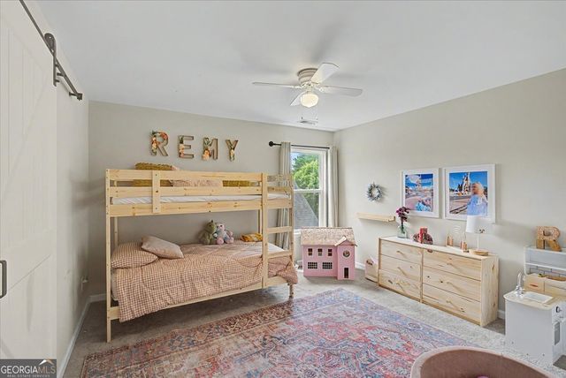 110 Camdyn Circle, Woodstock, GA 30188