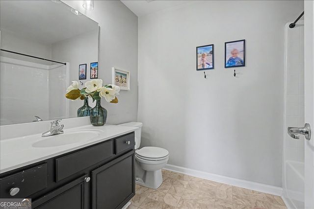 110 Camdyn Circle, Woodstock, GA 30188