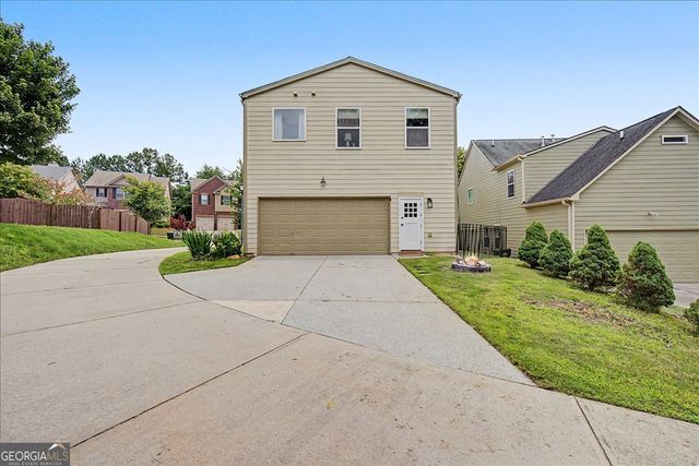 110 Camdyn Circle, Woodstock, GA 30188