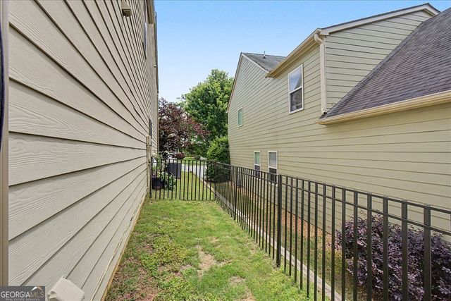 110 Camdyn Circle, Woodstock, GA 30188